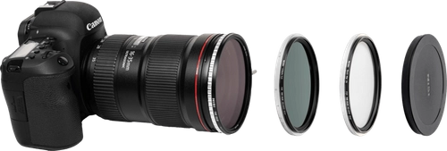 NiSi Swift System VND Kit 82 мм