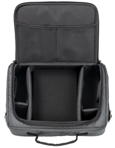 B&W TEX-117 carry bag for DJI Neo 2 Fly More Combo