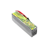 Akumulator BetaFpv LAVA Series II 4S 580mAh (95C) - 1szt