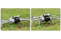 DJI Підйомник для шасі Sunnylife для Mini 4 Pro (сірий)