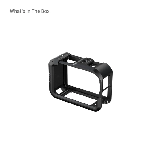 Клітка для DJI Osmo Action 6 SmallRig 5888