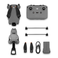 Дрон DJI Mini 5 Pro (DJI RC-N3)