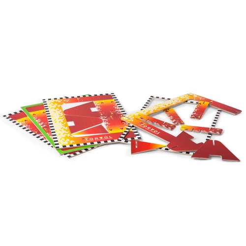 Drone indoor race pack