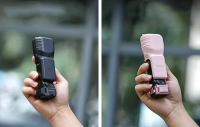 Захисний чохол Sunnylife 754V3 для DJI Osmo Pocket 3