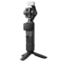 DJI Osmo Pocket 4P Standard Combo + GRATIS