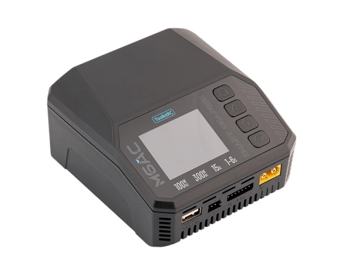 ToolkitRC M6AC Charger