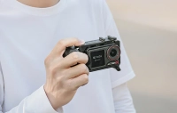 Uchwyt Sunnylife do DJI Osmo Action 3/4/5 Pro