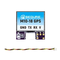 Moduł GPS SEQURE M10-18