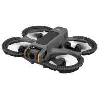 Кришка пропелера STARTRC для DJI Avata 2 (чорна)