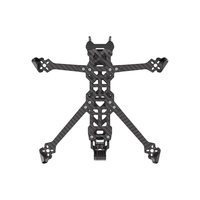 Rama FlyFishRC Atlas 4 O4 Pro LR FPV