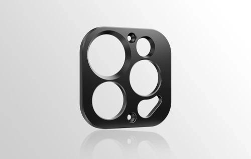 Кріплення T-bayonet Genius Rig Freewell для iPhone 15