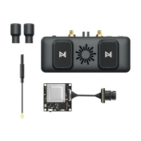 Приймач Walksnail Avatar VRX HD + Avatar 1S Lite Kit