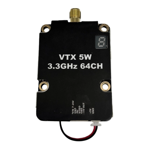 Kimpok Analog Transmitter ALV3305AC