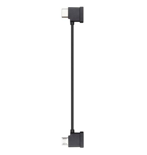 Kabel aparatury micro USB DJI Mavic Air 2/ S/ Mini 2